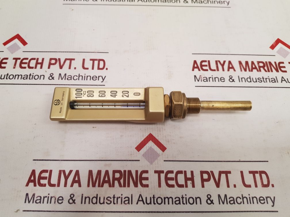 Lsw 0 To 100°C Thermometer