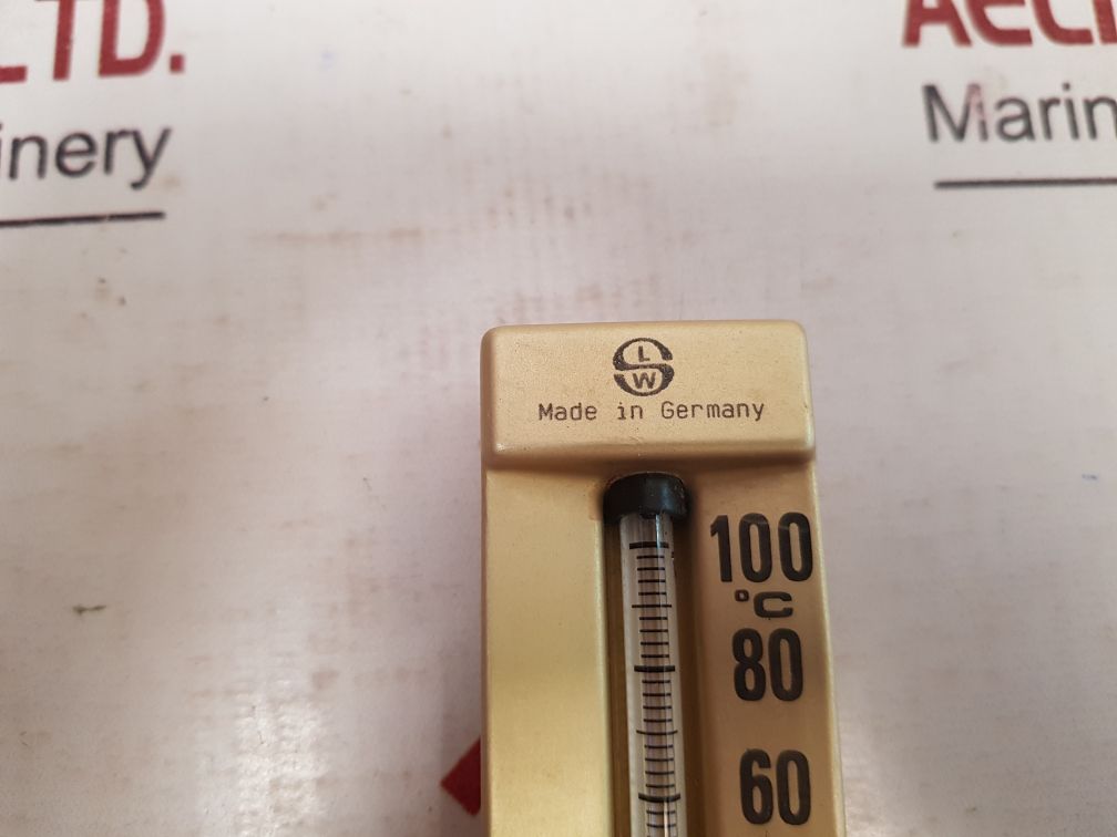 Lsw 0 To 100°C Thermometer