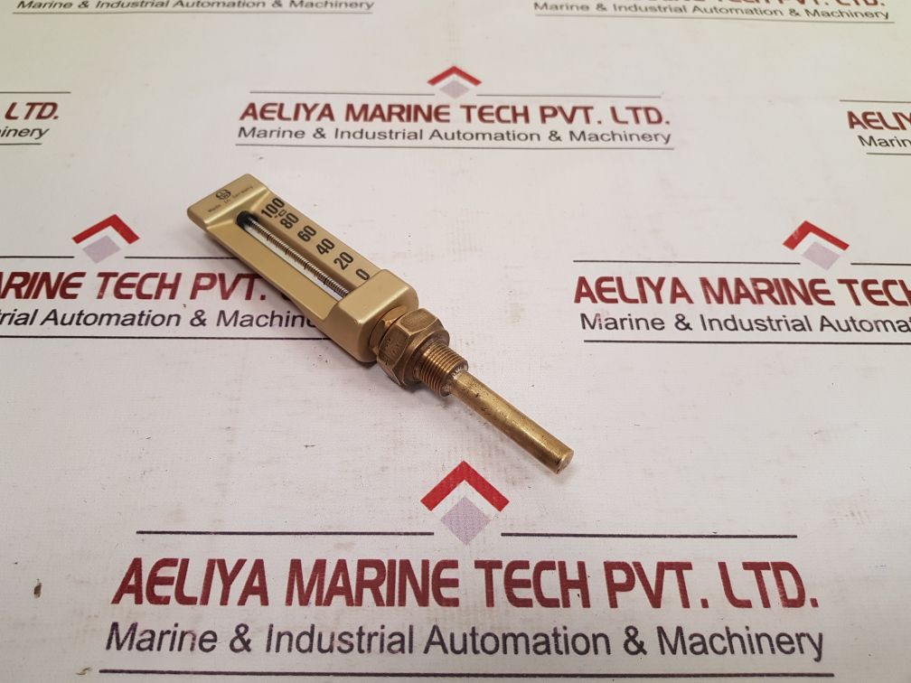 Lsw 0 To 100°C Thermometer