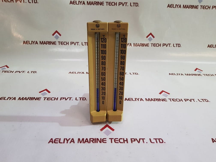 Lsw 0 To 120°C Thermometer