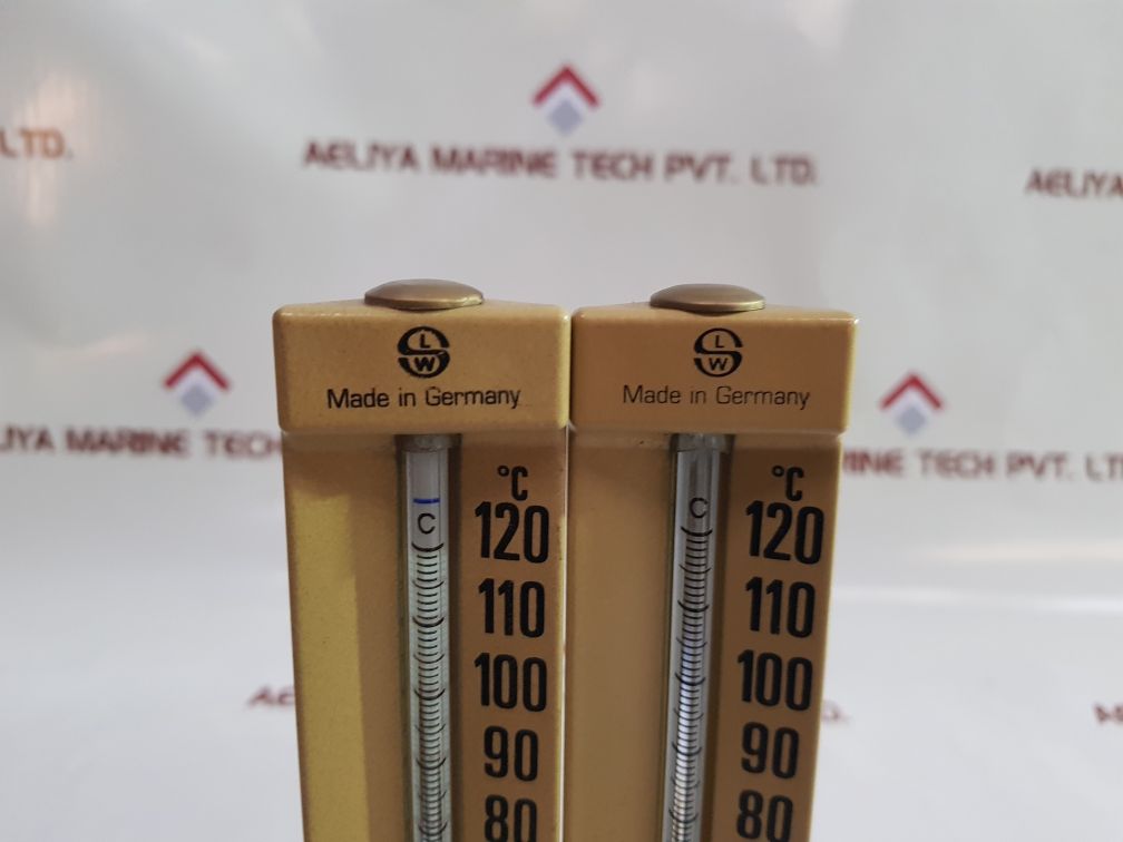 Lsw 0 To 120°C Thermometer