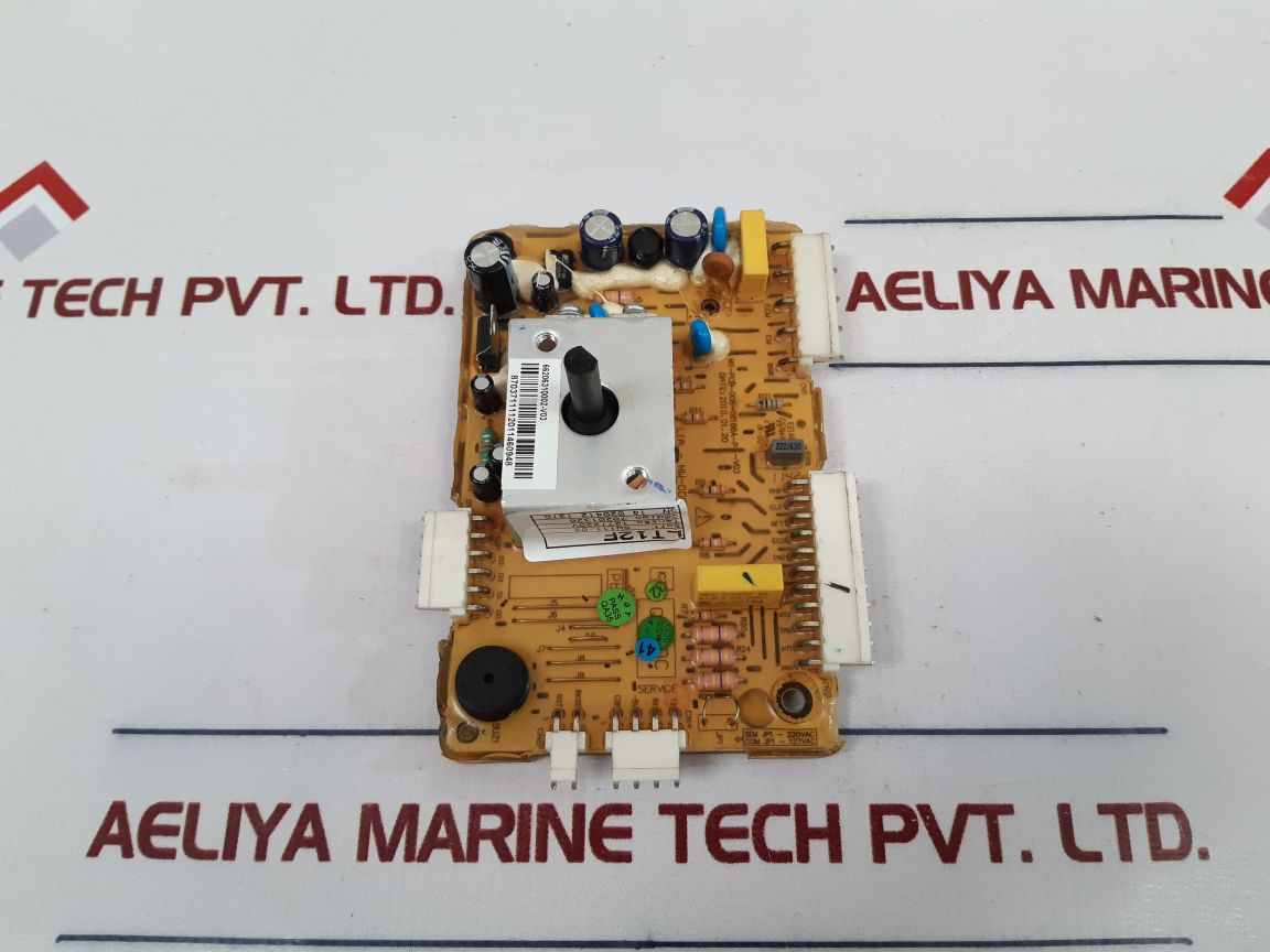 Lt12F 70201326 Compatible Electronic Board