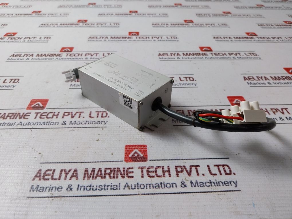 Lt18W.35V.57A Constant Current Led Driver 150-270Vac