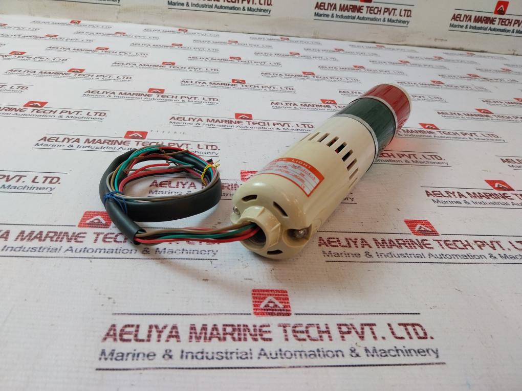 Lta-205 Tower Light 24V Dc 5W