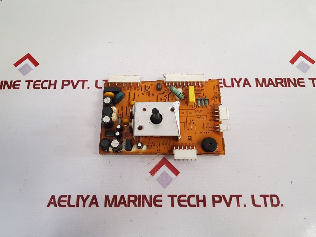 Ltd15 Pcb Card
