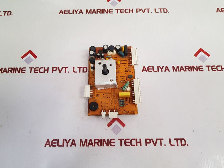 Ltd15 Pcb Card
