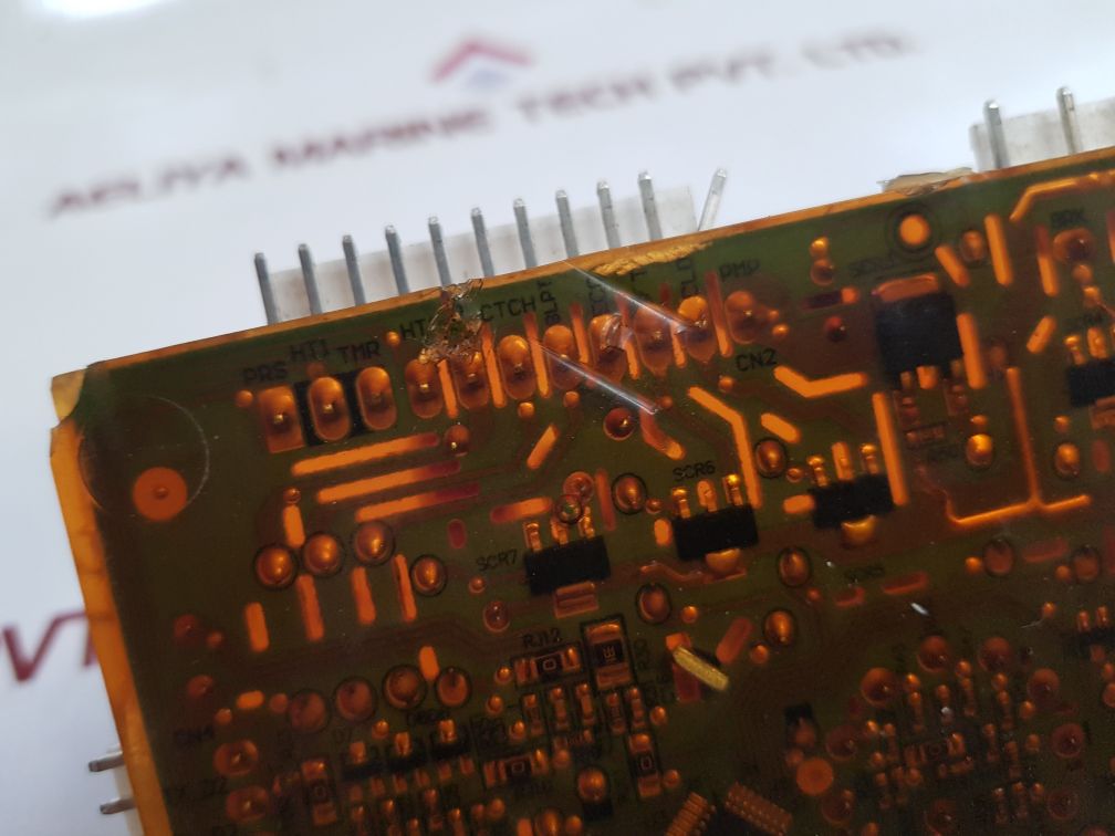 Ltd15 Pcb Card