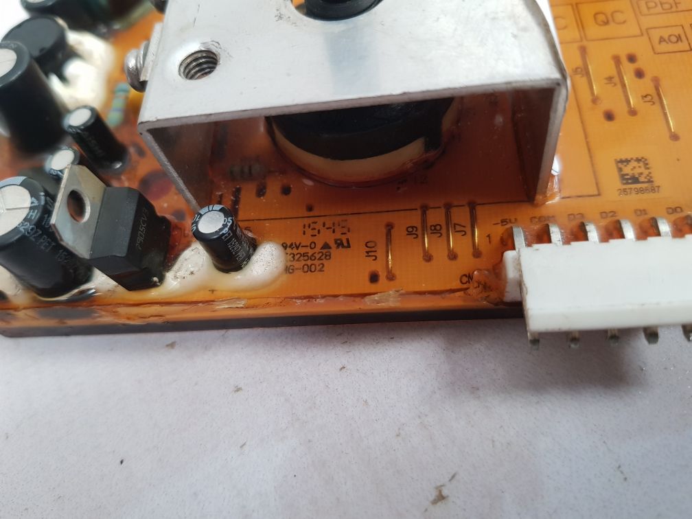 Ltd15 Pcb Card