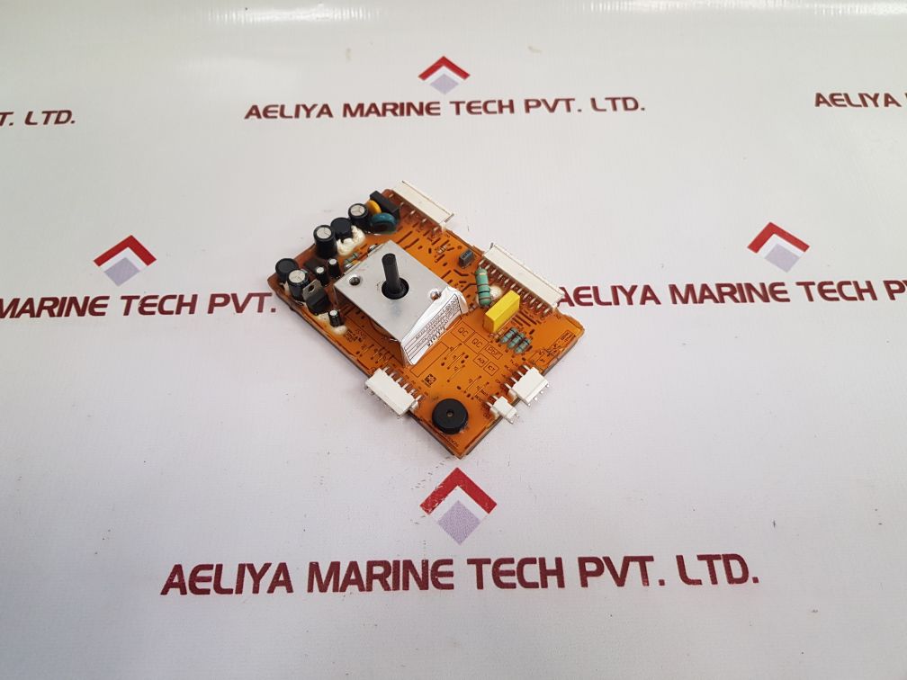 Ltd15 Pcb Card
