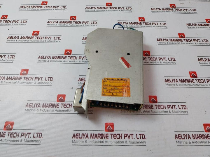 Lte E00-4226-18500 Power System Lte185U-s
