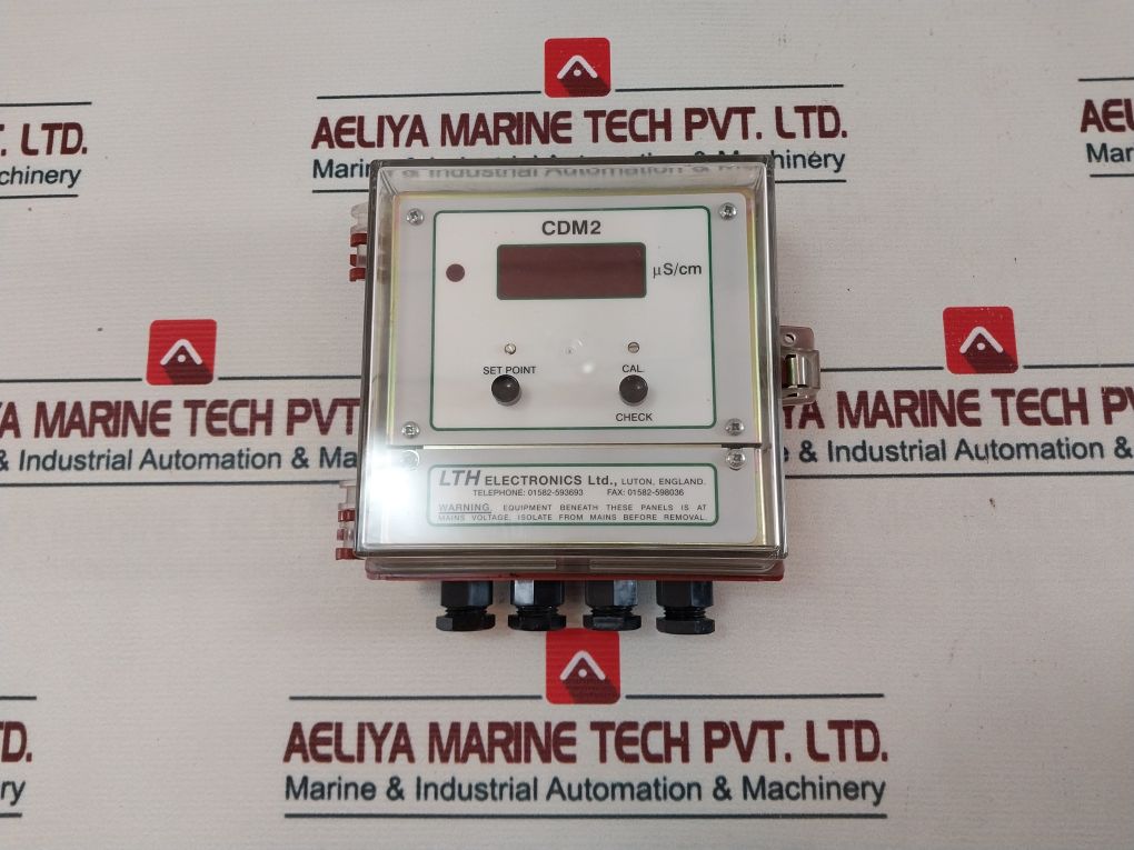 Lth Electronics Cdm2 