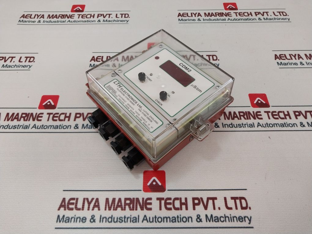 Lth Electronics Cdm2 Panel Mount Kit