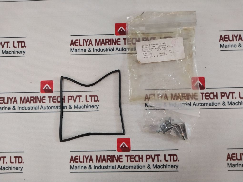 Lth Electronics Cdm2 Panel Mount Kit