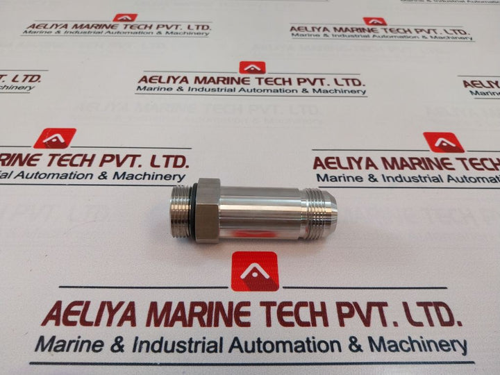 Bdw Ss43 Tube Fittings Division
