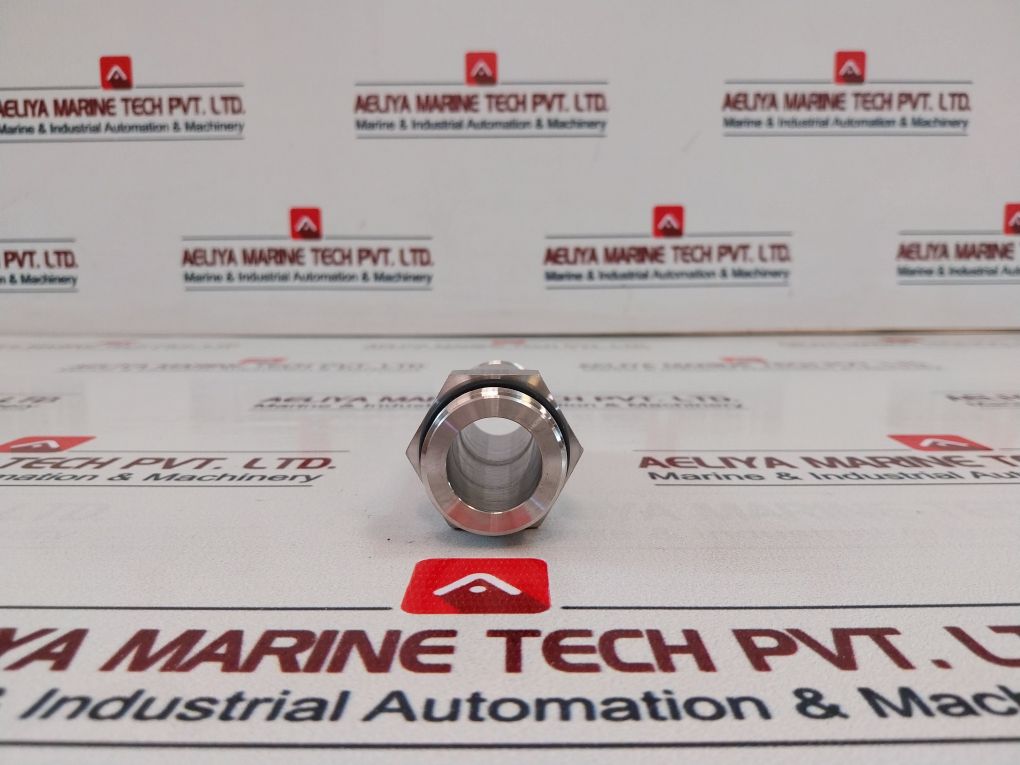 Bdw Ss43 Tube Fittings Division