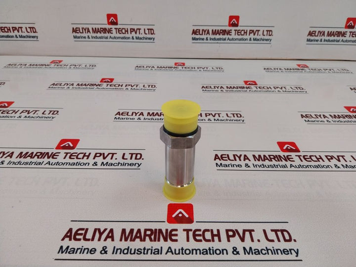 Bdw Ss43 Tube Fittings Division
