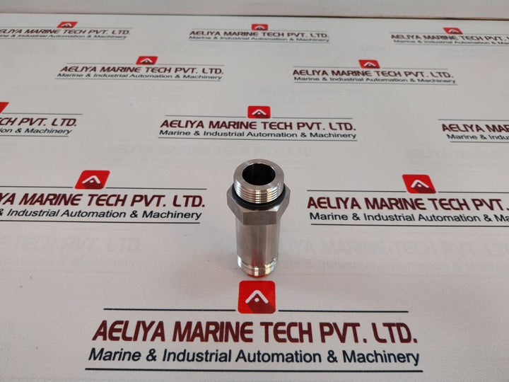 Bdw Ss43 Tube Fittings Division