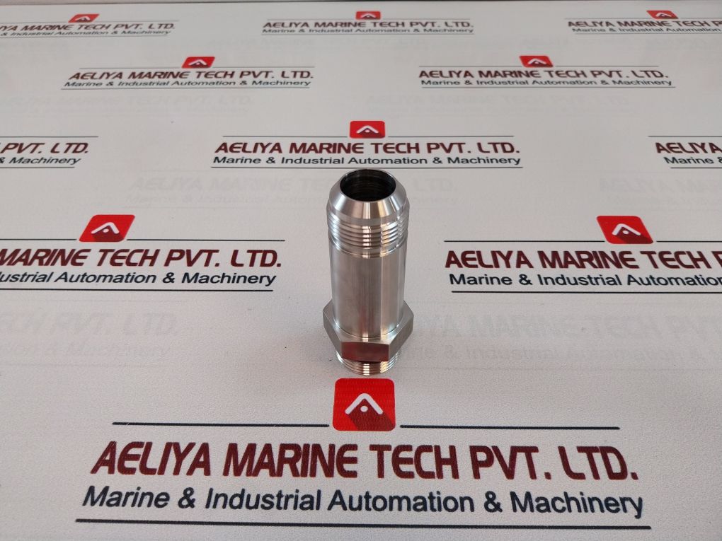 Bdw Ss43 Tube Fittings Division