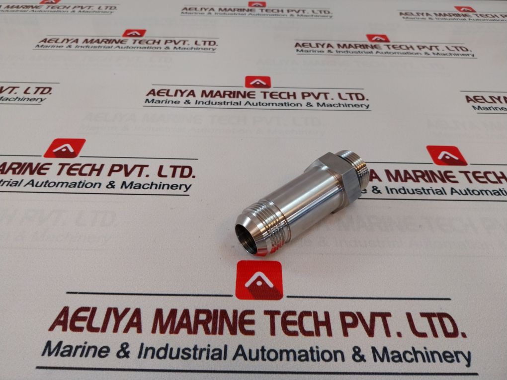 Bdw Ss43 Tube Fittings Division