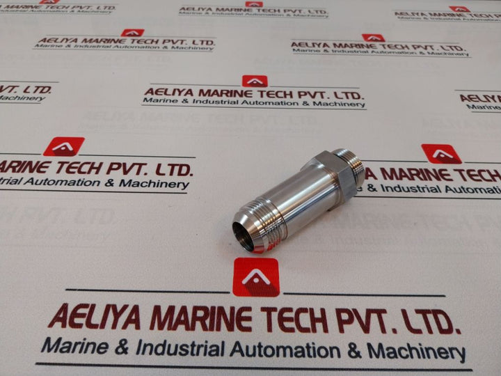 Bdw Ss43 Tube Fittings Division
