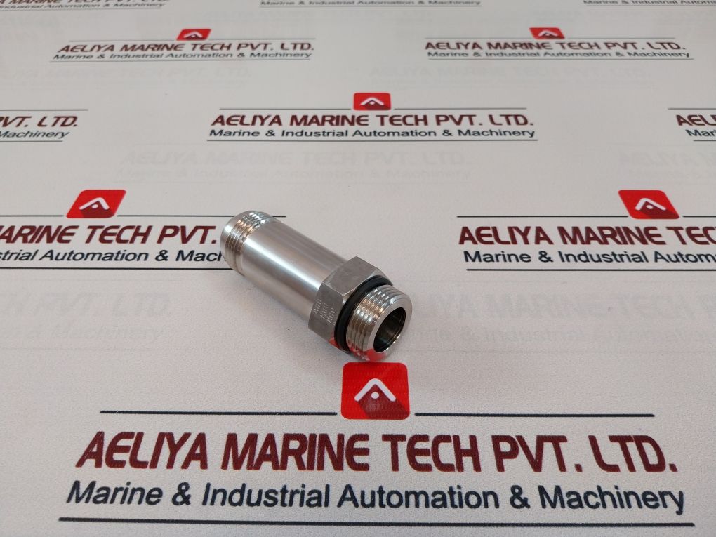 Bdw Ss43 Tube Fittings Division