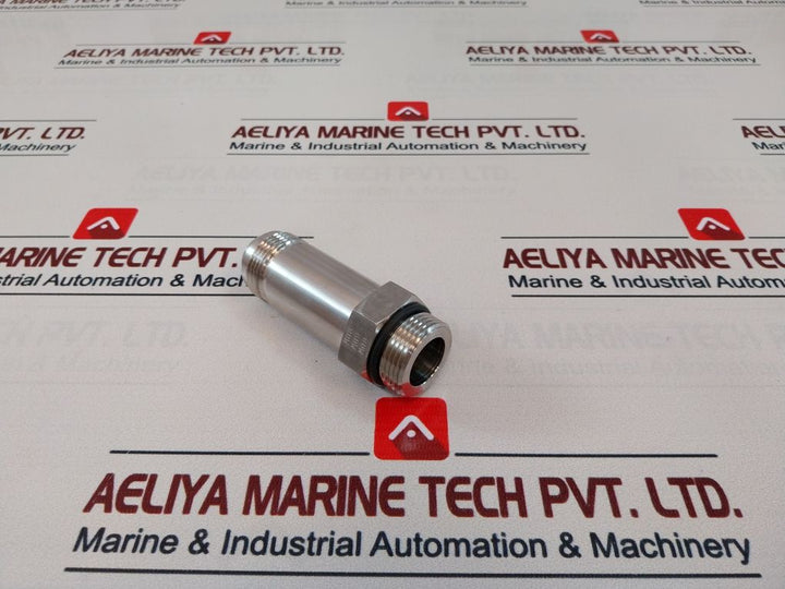 Bdw Ss43 Tube Fittings Division