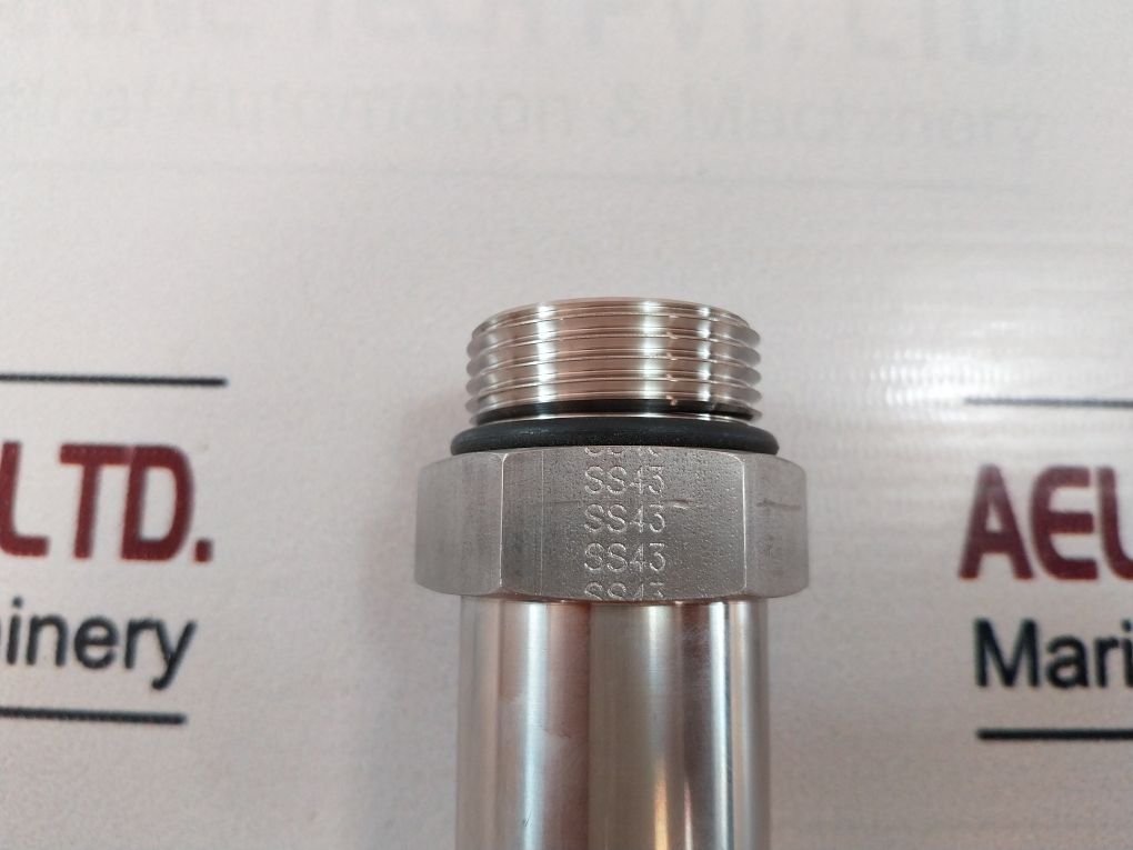 Bdw Ss43 Tube Fittings Division