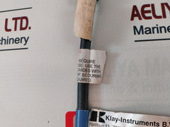 Lth Electronics Cmc7/10/Pt43 Conductivity Cell W/Pt1000