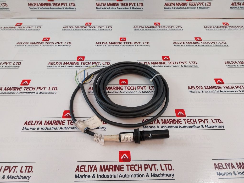 Lth Electronics Cmc7/10/Pt43 Conductivity Cell W/Pt1000