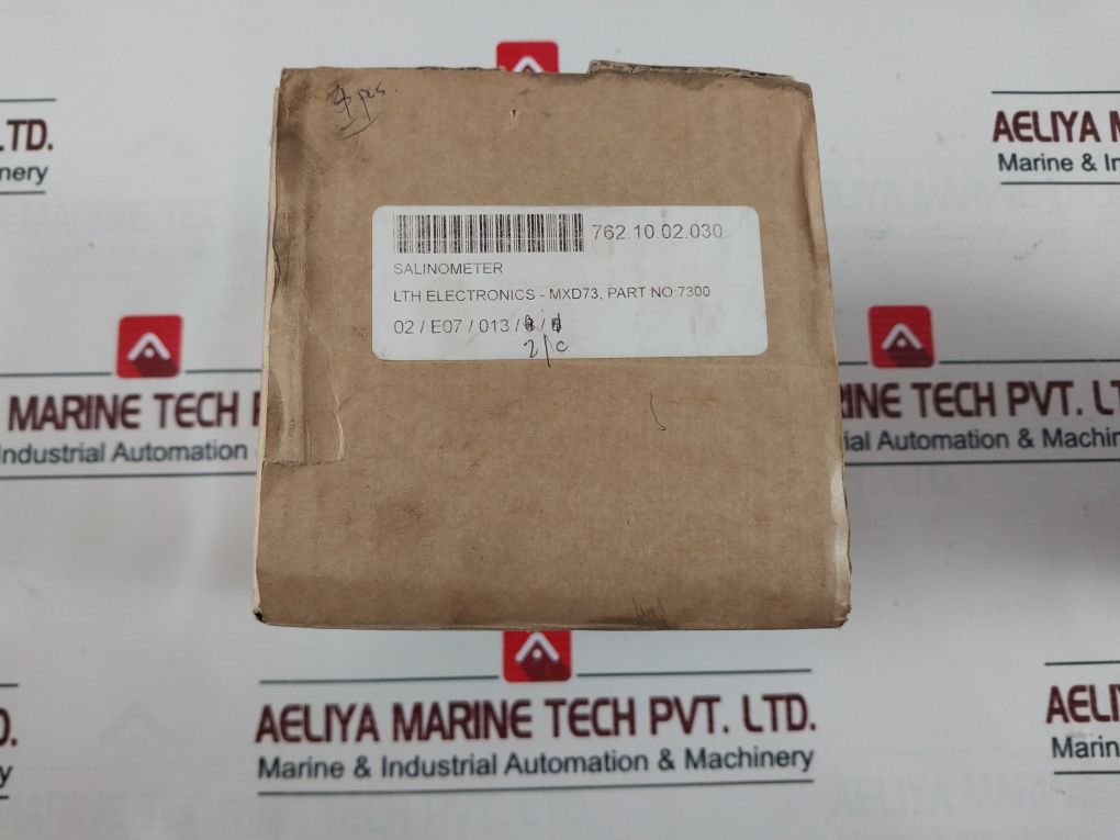 Lth Electronics Mxd73