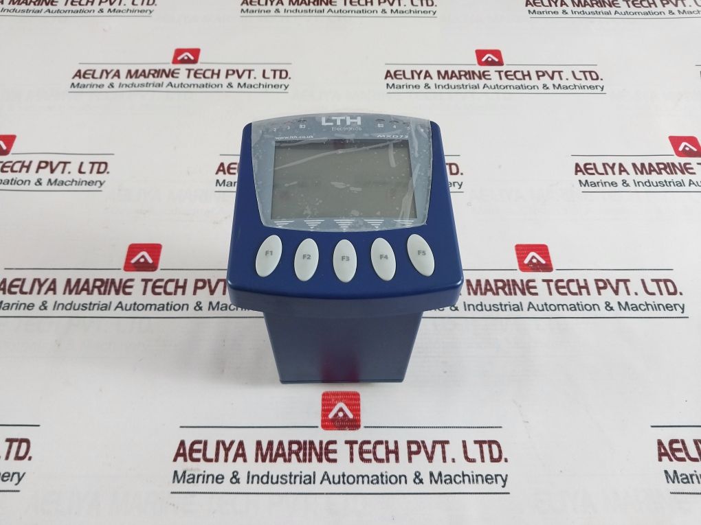 Lth Electronics Mxd73
