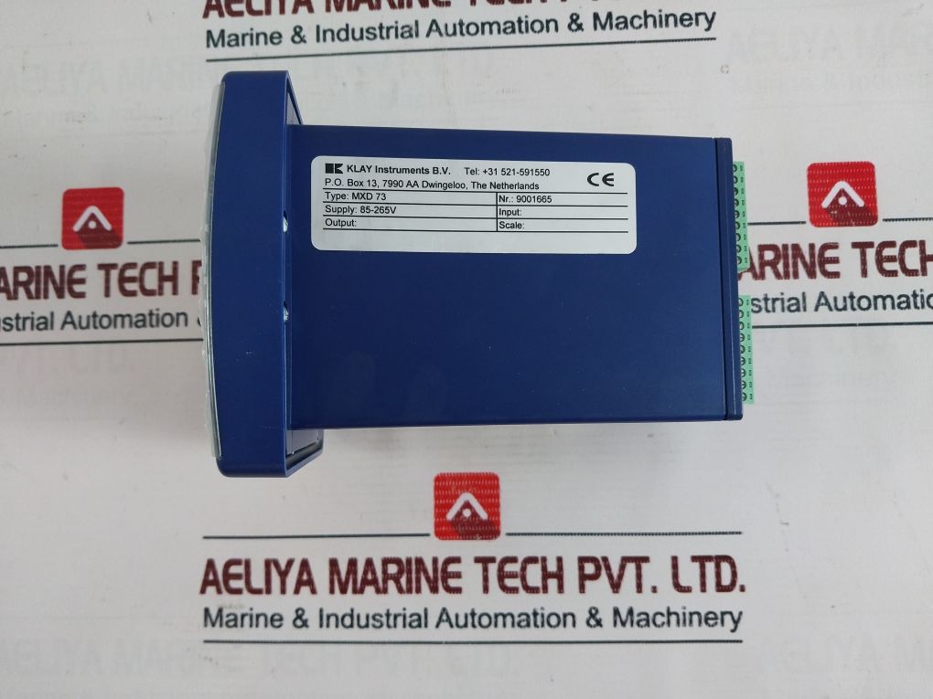 Lth Electronics Mxd73