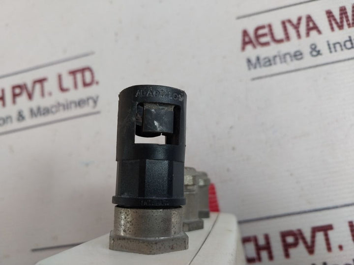 Lth Electronics Tcd 33 Conductivity Transmitter