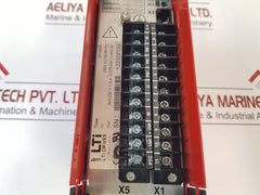 Lust Vf1202S Frequency Inverter 