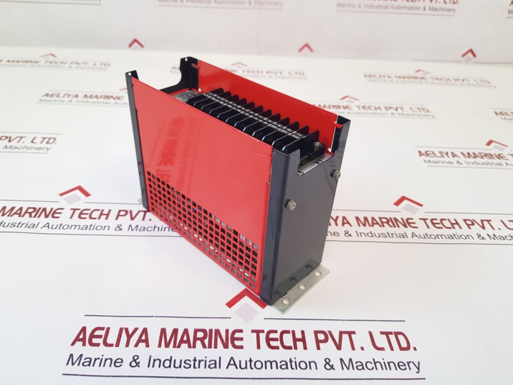 Lust Vf1202S Frequency Inverter 