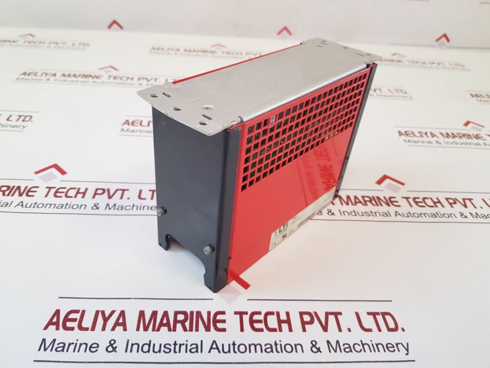 Lust Vf1202S Frequency Inverter 