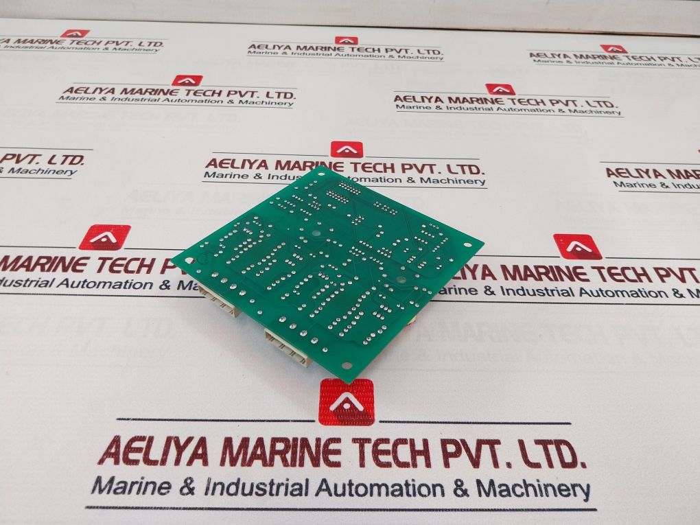 Lti Power 4864-671 Printed Circuit Board 