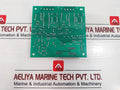 Lti Power 4864-671 Printed Circuit Board 