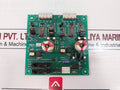 Lti Power 4864-671 Printed Circuit Board 