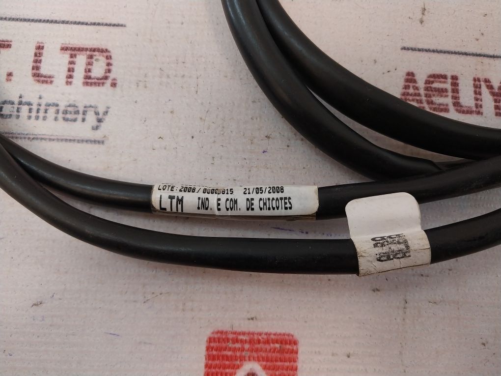 Ltm Chicotes 162144510-0-067100465 Cable