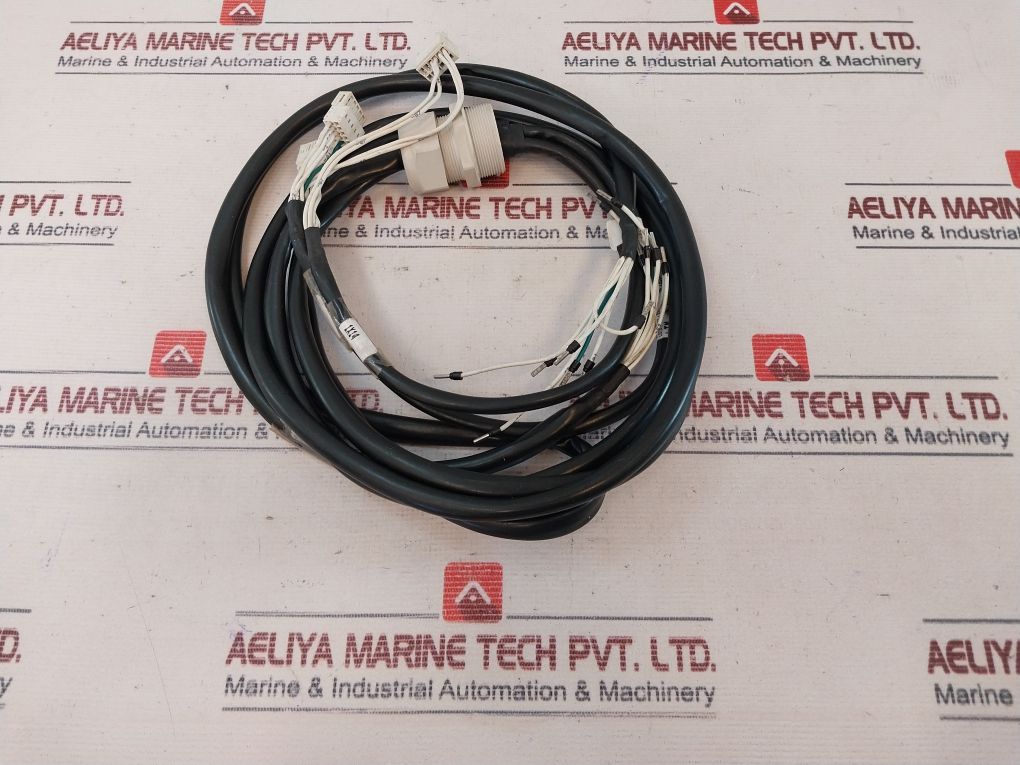 Ltm Chicotes 162144510-0-067100465 Cable