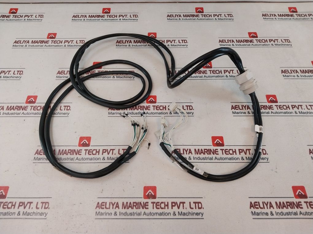 Ltm Chicotes 162144510-0-067100465 Cable
