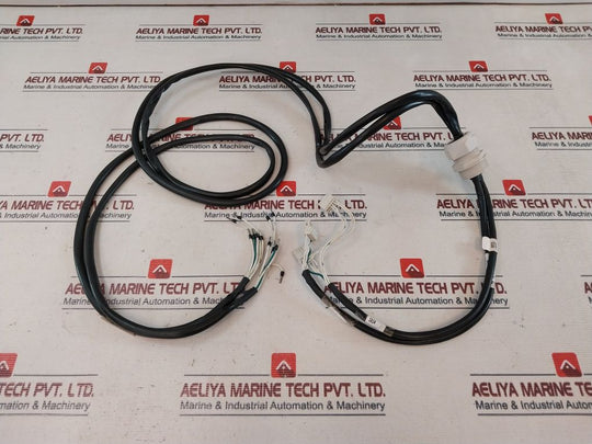 Ltm Chicotes 162144510-0-067100465 Cable
