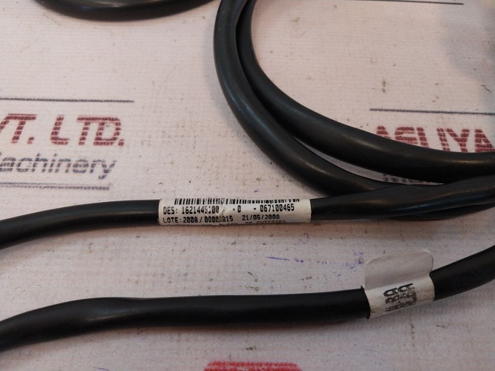Ltm Chicotes 162144510-0-067100465 Cable