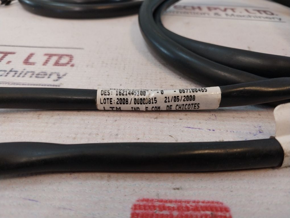 Ltm Chicotes 162144510-0-067100465 Cable