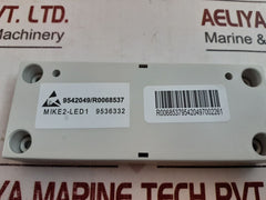 Meiko 9542049 Display Board Mike2-led1 9536332