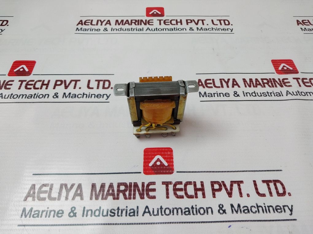 Lubcke 220V Transformer 21V 3Va