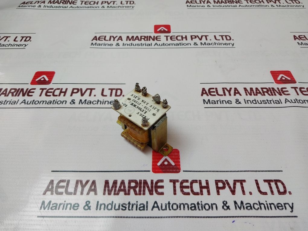 Lubcke 220V Transformer 21V 3Va