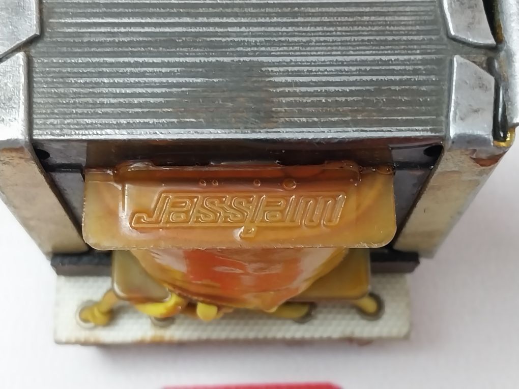 Lubcke 220V Transformer 21V 3Va