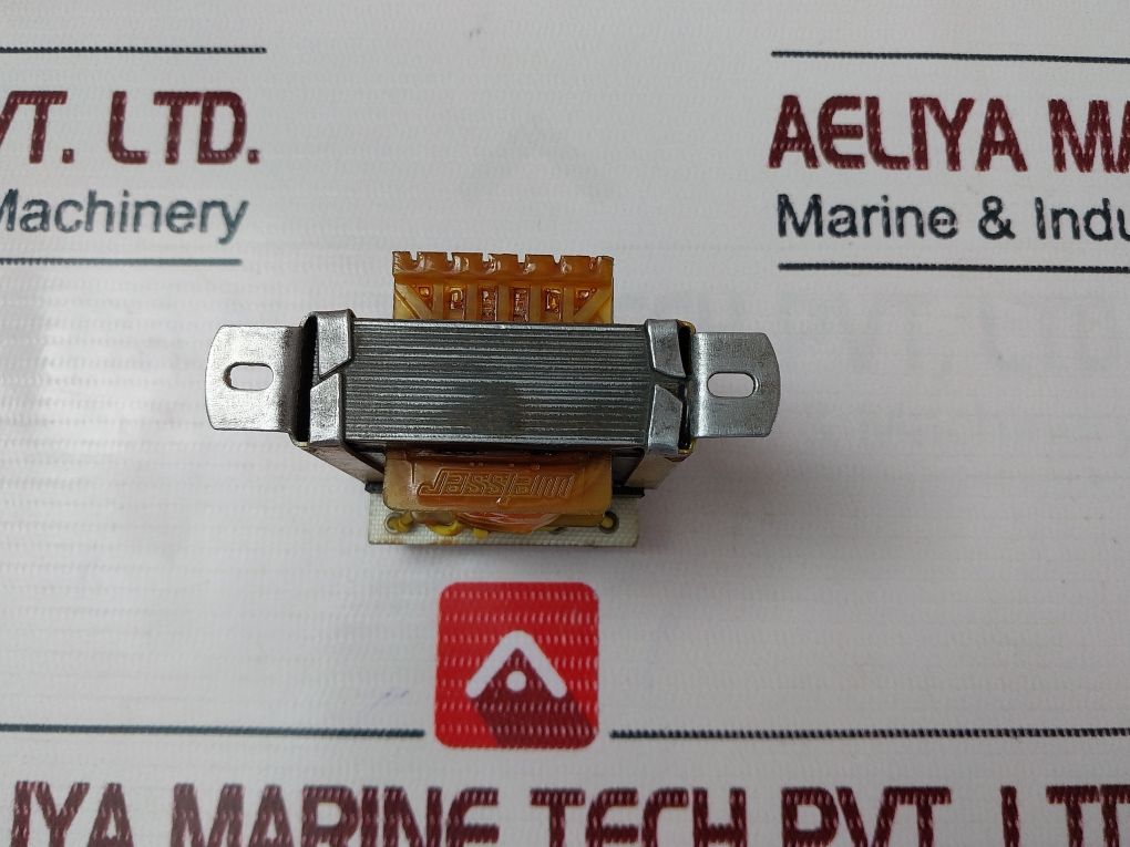 Lubcke 220V Transformer 21V 3Va